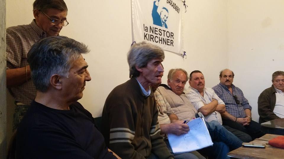 Títeres “San y Dad, sanitos y limpitos” y taller de salud bucal
