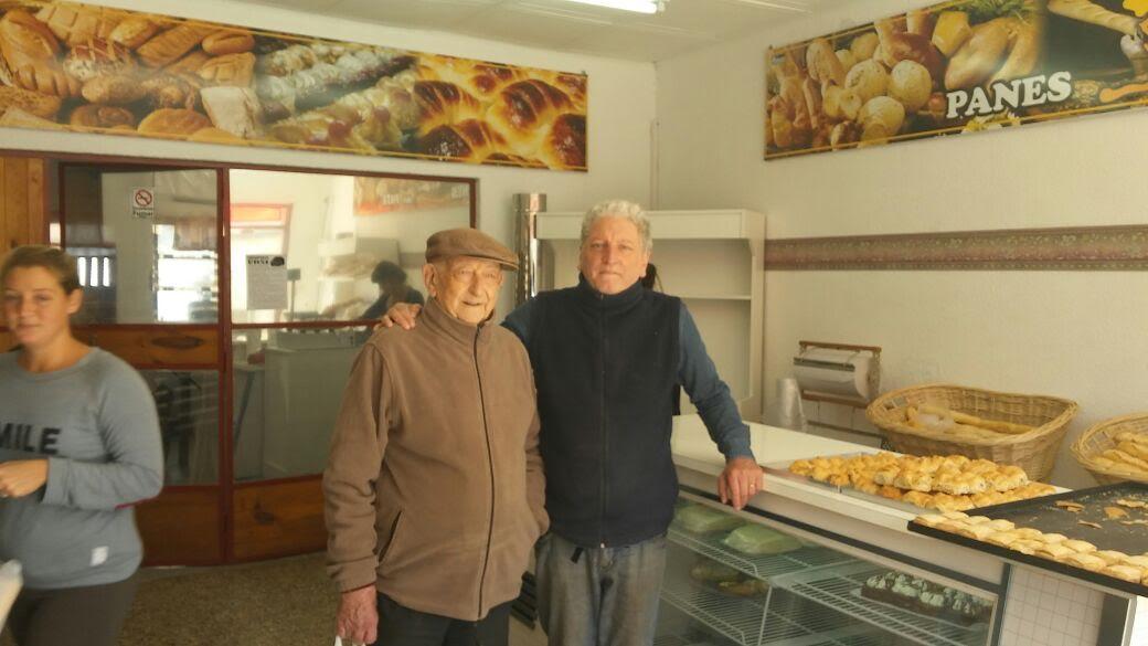 Nuestra Gente…