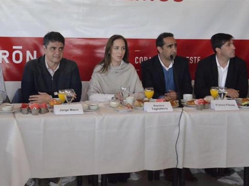 El Encuentro Nacional de Mujeres fue masivo, exitoso y opositor a Macri
