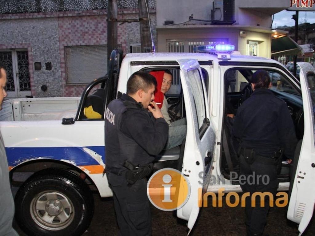 San Pedro. 15 años de condena para el abusador Cristian Varela