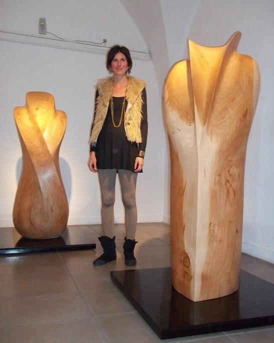 María Torcello. Una artista exquisita