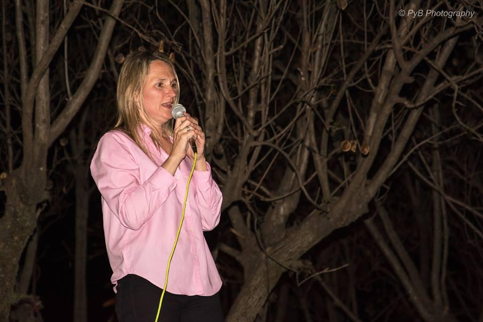 Hace un año Fernanda Antonijevic era elegida Intendente
