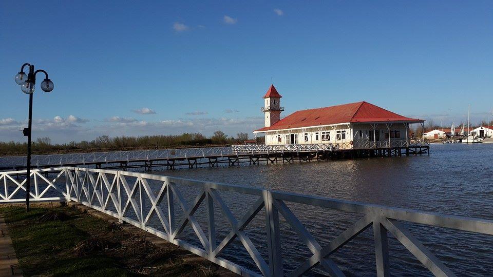 El Club Náutico de San Pedro anunció que no realizará el tradicional baile del 31