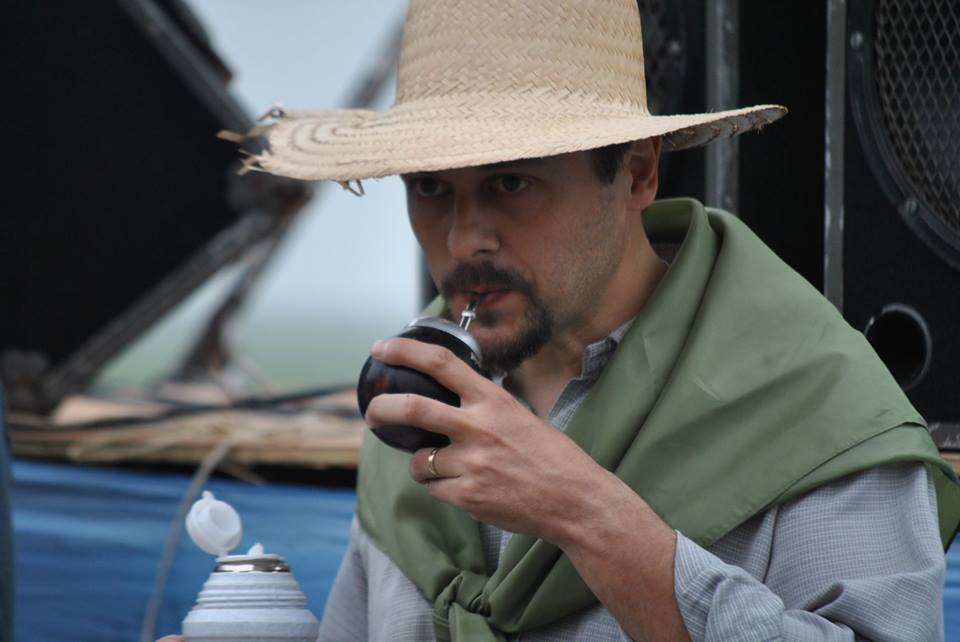 Grilla de espectáculos en la Fiesta Provincial del Mate