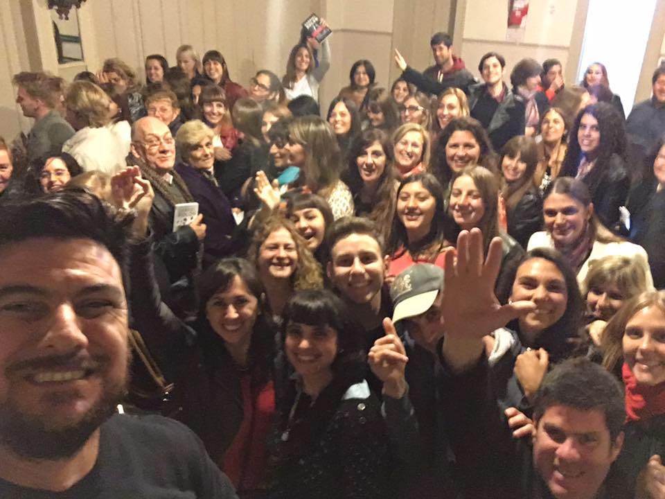 Foto del día