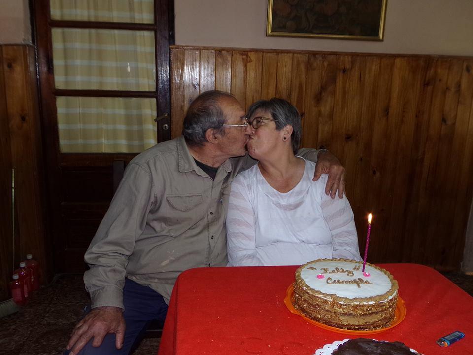 Nuestra Gente…
