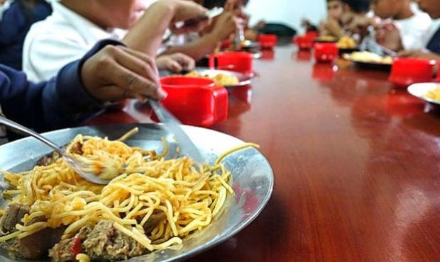 ¿Emergencia alimentaria en territorio bonaerense?