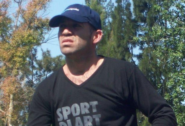 Walter Reynoso: «Lo que pasó con la gente es impagable»