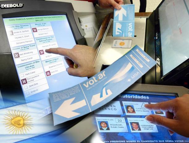 El Gobierno juega su última carta para aprobar el voto electrónico antes de las elecciones de 2017