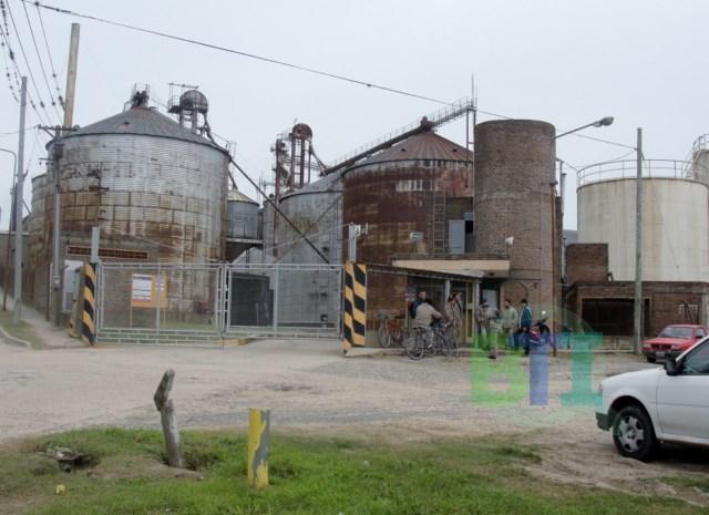 Avanzan las negociaciones para la compra de Germaiz