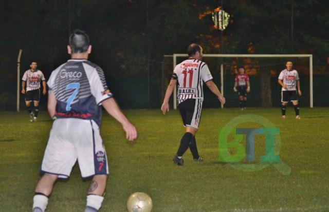 Futbol local. Nueva fecha y el clásico Sportivo – Atlético