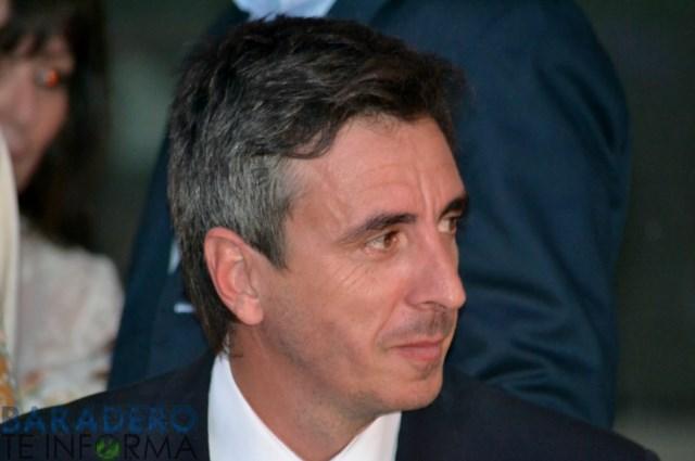 Barlatay habló de los festivales 2017