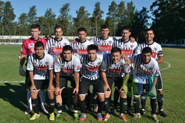 Está en duda la participación de Atlético en el Federal C 2017