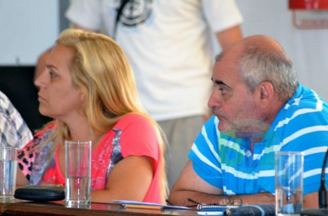 De Vincenzo: «Debo tener muchos defectos, pero no soy obsecuente»