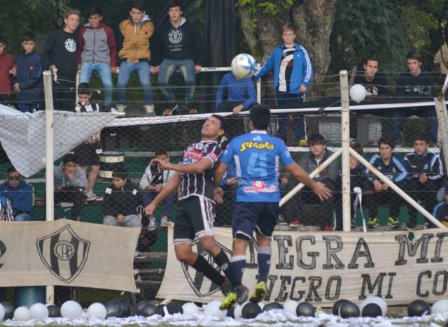 Atlético jugará el Federal C 2017