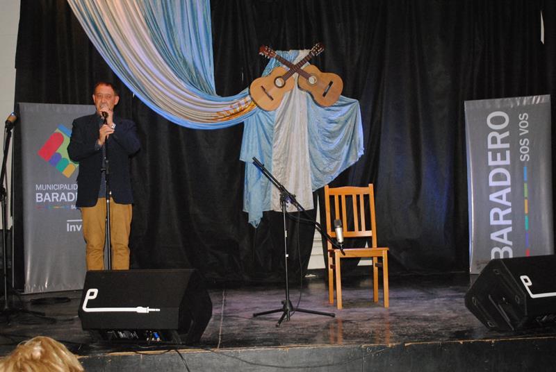 Grandes artistas brillaron en el Festival de Guitarras del Mundo