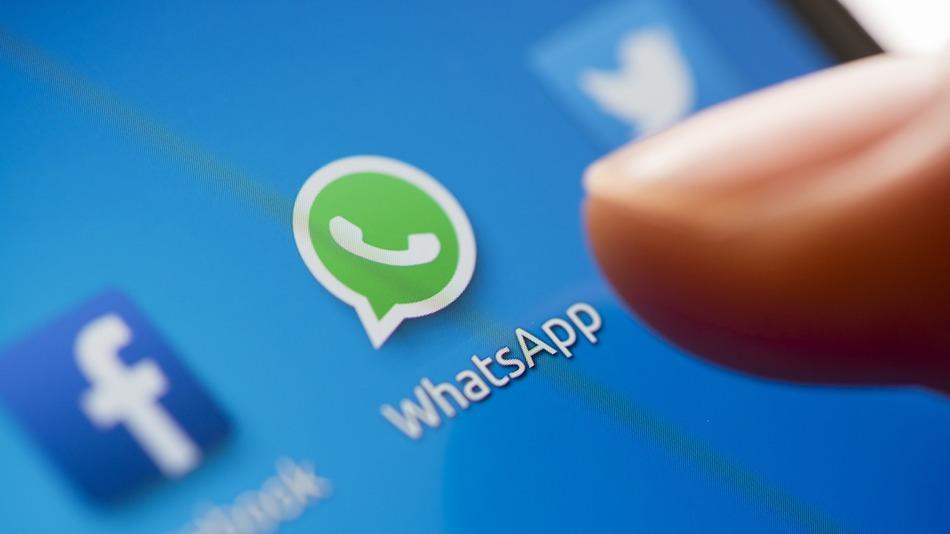 La Flor de la Abundancia, la estafa que se viralizó en WhatsApp