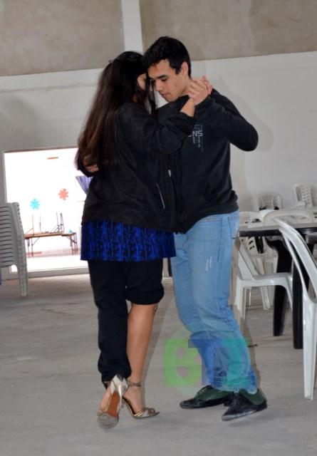 Nuestra Gente…