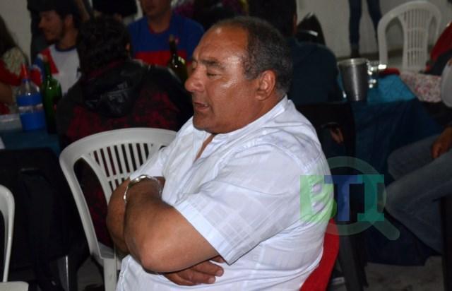 Nuestra Gente…