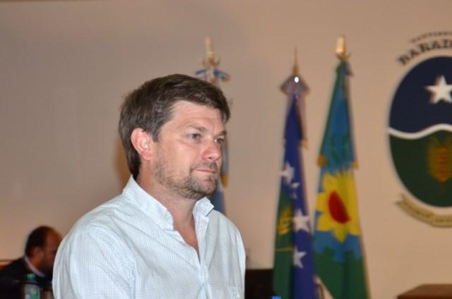 Genoud: «En este nuevo concejo hay algo que no está funcionando bien»