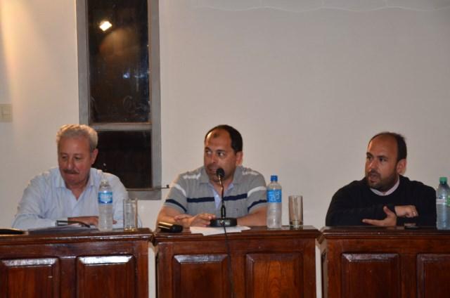 Proyectan un plan integral de nocturnidad para la ciudad