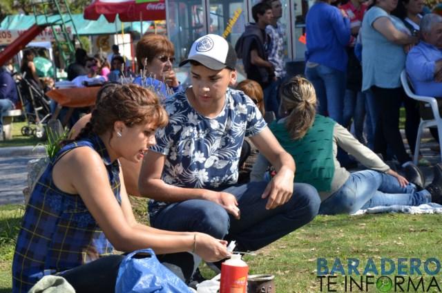 Nuestra Gente…