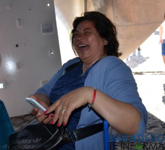 Nuestra Gente…