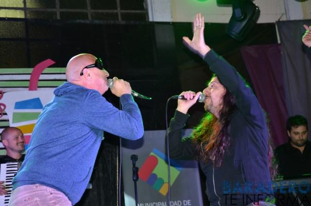 Josue Gauna habló de Música para Regalar y una noche inolvidable