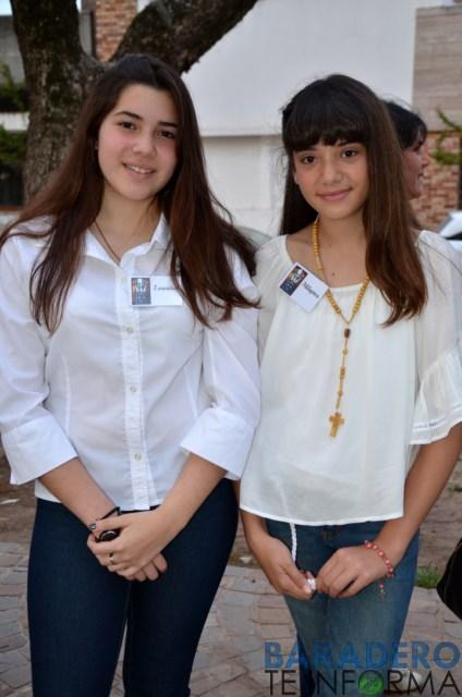 Nuestra Gente…
