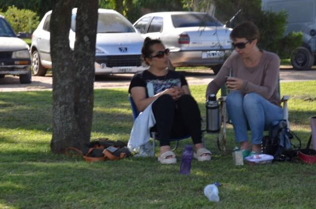 Nuestra Gente…