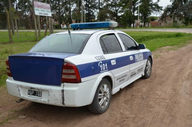 Aprehenden a una mujer con pedido de captura