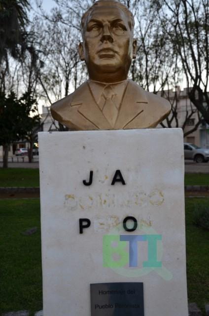 Recordaron a Kirchner a seis años de su fallecimiento