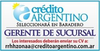 Oportunidad Laboral