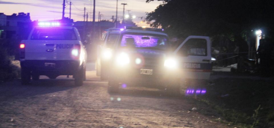 San Pedro: Una mujer que sufrió un ACV fue maniatada y robada por delincuentes