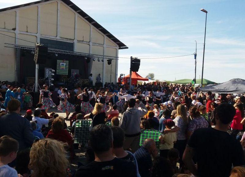 Proponen que la Fiesta del Mate en Baradero sea declarada de «Interés Provincial»
