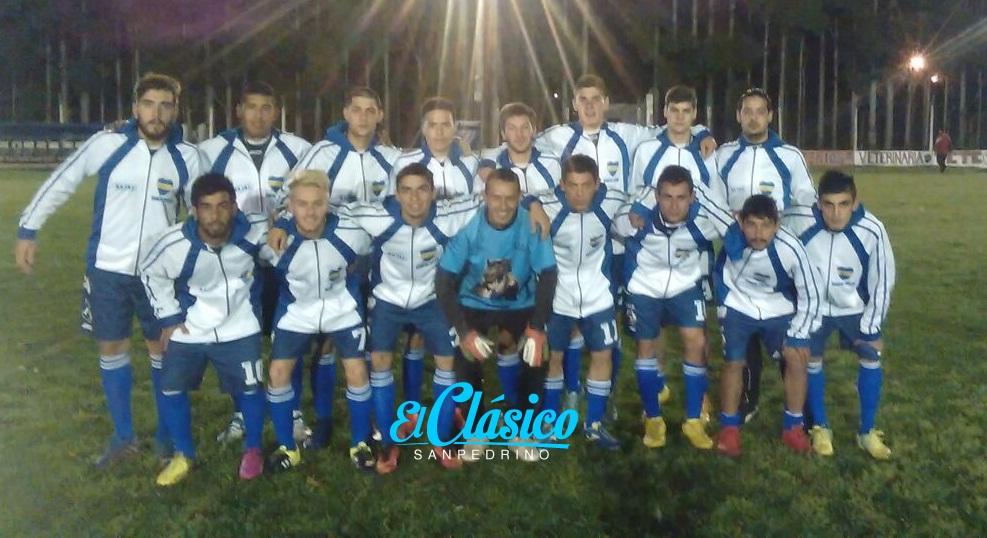 Futbol. Central Córdoba le ganó a Sportivo