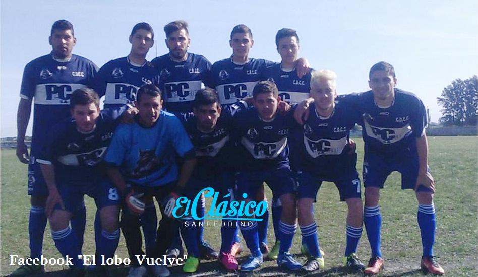 Perdió Atlético, el lobo juega el lunes y Alsina fue el unico club baraderense que logró ganar