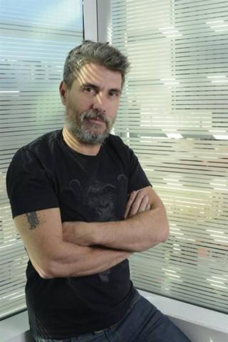 ¿Llega el fin del Bailando por un Sueño? El Chato Prada cuenta qué pasará en 2017