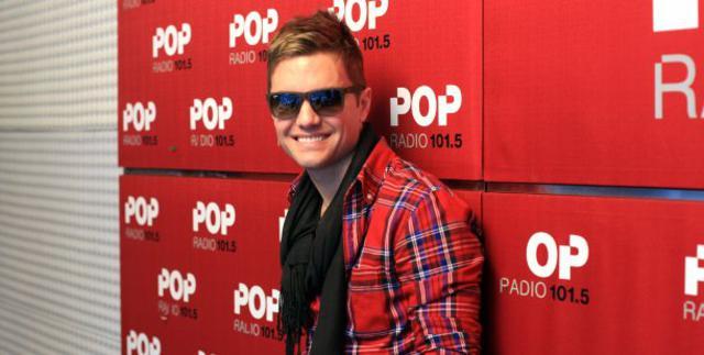 Del Moro ya tiene quien ocupe su lugar en POP Radio