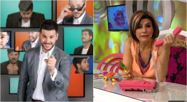 ¿Cómo queda la tarde de Canal 9 con El show del problema ?