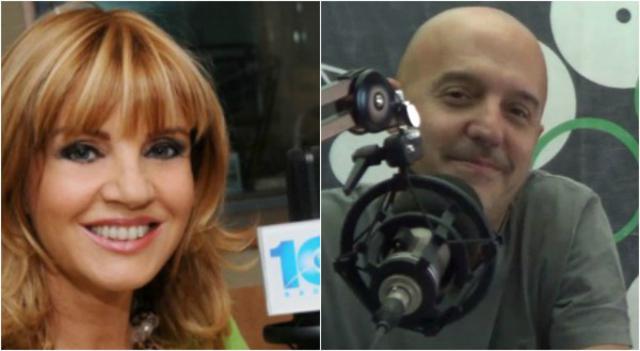 El Martín Fierro a la radio ya tiene conductores