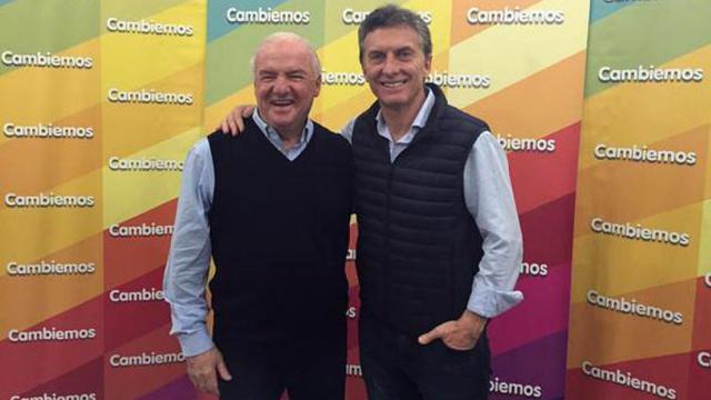 Fernando Niembro volvería a Fox