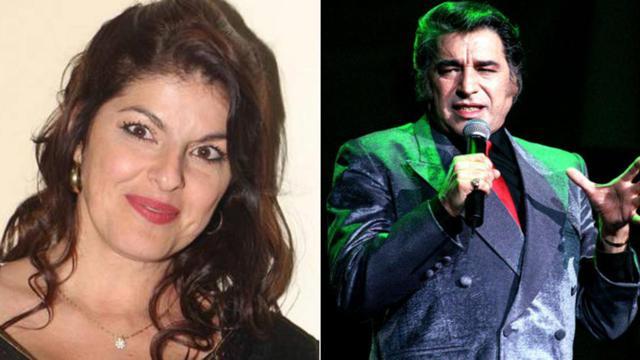 La Justicia confirmó que Sandra Borda no es la hija de Sandro