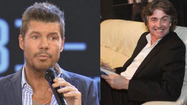 Marcelo Tinelli le ganó un juicio al padre de Tini Stoessel | Baradero Te  Informa