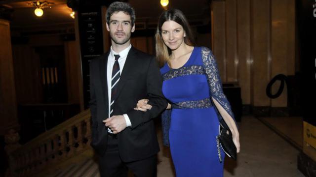 El difícil momento que le toca vivir a Marcela Kloosterboer