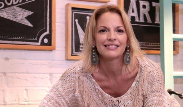 Carina Zampini no estará más junto a Gerardo Rozín en «Morfi»: el motivo