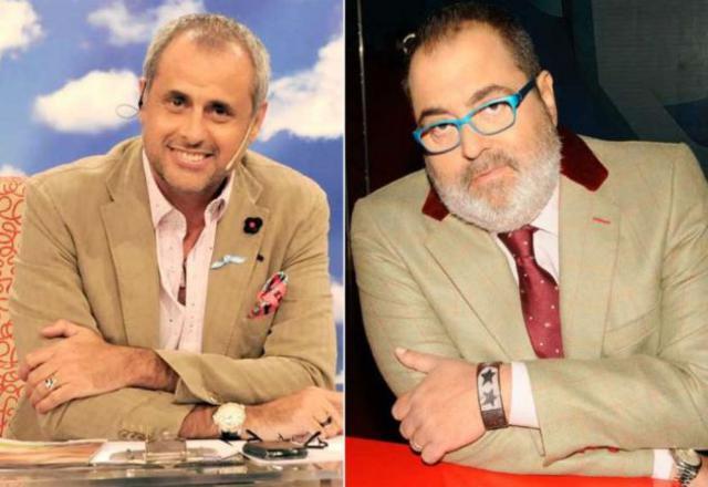 Jorge Rial le respondió a Jorge Lanata