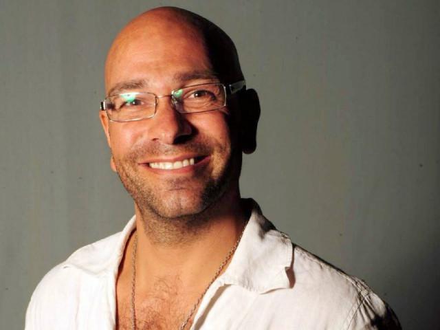 Freddy Villarreal fue operado de urgencia