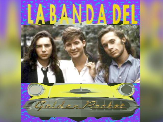 ¿Se viene la remake de «La banda del Golden Rocket»?
