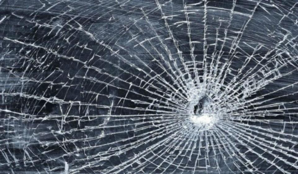 Balean a un camionero en Ruta 9